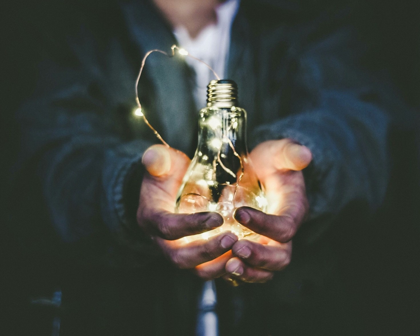 5 Leadership Lessons from Dale Sackrider II