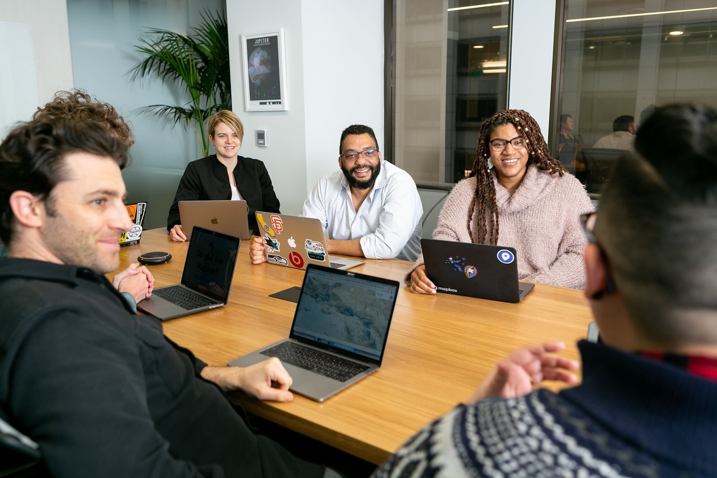 The Power of Personal Stories in Leadership