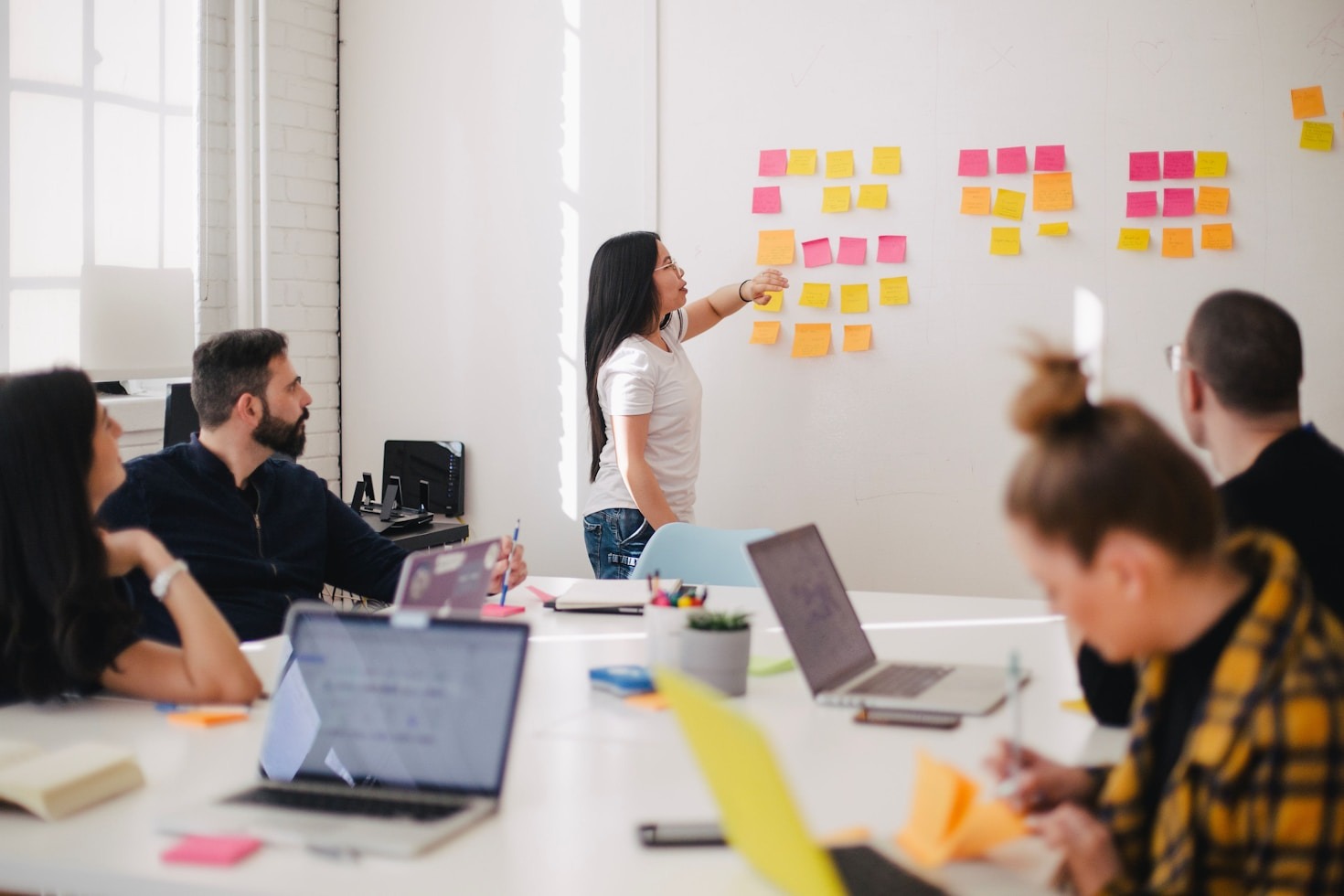 Actionable Insights for Operational Excellence